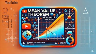 Cauchys Mean Value theorem [upl. by Rexferd]