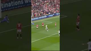 Diaz goal vs man u [upl. by Snowman596]