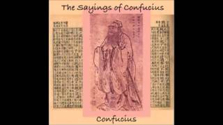 THE SAYINGS OF CONFUCIUS  Full AudioBook [upl. by Freiman]