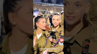 Jerusalem Israel Hero’s ❤️🇮🇱 music newsong love israel jerusalemtour [upl. by Ahsinod]