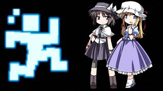 16th Boundary  Fourth Wall Touhouexe vocal mix but Renko and Maribel sing it [upl. by Dessma]