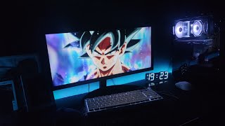 meu setup atualizado aug2024 [upl. by Lleumas822]