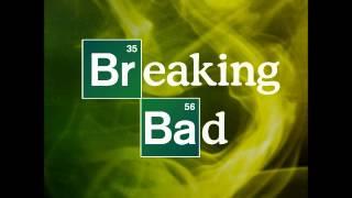 01 Breaking Bad  Main Title Theme Extended  Dave Porter [upl. by Naresh]