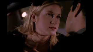 MELROSE PLACE  Michael Rescues Megan [upl. by Iroak]