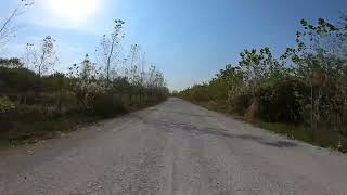 Between Marquette Street landing and Credit Island of the Bike Path [upl. by Borchers253]