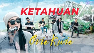 Ketahuan  MATTA Band Ovie Kwie Cover [upl. by Meggie]