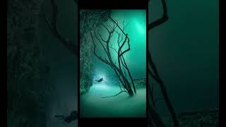 Thalassophobia Test thalassophobia ocean scary shorts [upl. by Suter]