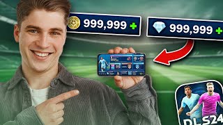 DLS 24 HackMOD Tutorial ⚽ How I Got UNLIMITED Coins and Diamonds in DLS 2024 SECRED REVEALED [upl. by Eidas]