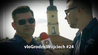 AKCENT w Polo TV Nagrania quotod kuchniquot  vloGrodzkiWojciech 24 [upl. by Icyak]