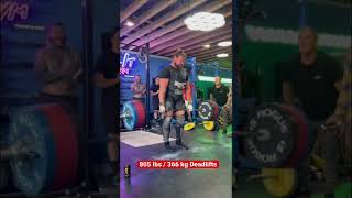 How to Deadlift Like The World’s Strongest Man [upl. by Notsirhc]