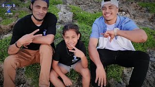 PRETTY TONGAN GIRL By JSAKE feat 77T BROS [upl. by Netram]