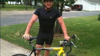 GMC Denali 21 speed road bike review [upl. by Mathian]