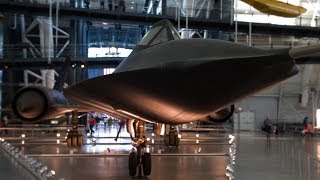 Blackbird The Fastest Spy Plane Extended Cut  SR71 [upl. by Fasta]