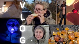 MUDDI GANZ PRIVATVLOG NOVEMBER 2024 [upl. by Kelson]