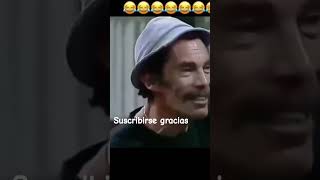 DON RAMON Y EL CHAVO ADIVINANDO LA EDAD [upl. by Elehcim]