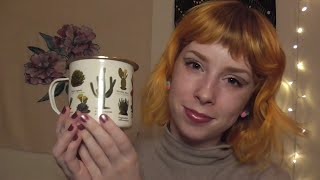 ASMR Choose Your Own Tingle Adventure  Pick a Mug [upl. by Stoughton]