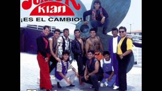 Los Junior Klan Es El Cambio Album Completo [upl. by Katina]