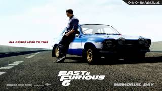 Lil Wayne Eminem feat Ludacris Fast and Furious 6 Soundtrack Official Video HD [upl. by Imit]