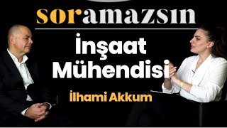 Soramazsın İnşaat Mühendisi  156 Bölüm [upl. by Brigitta]