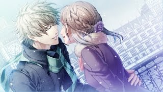 Amnesia Memories Kent Good Ending Full Playthrough  Im Sorry for Keeping You Waiting [upl. by Bast408]