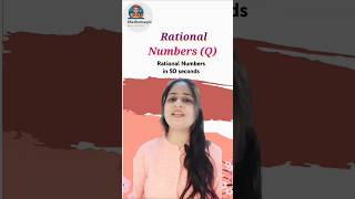 Rational Numbersmathemagic mathshorts rationalnumbers [upl. by Nyrraf811]