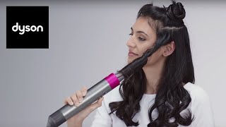 7 Quick Tips for best hairstyling results with your Dyson Airwrap™ styler [upl. by Lysander344]