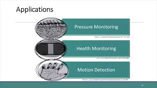 Strain Sensors based on Plasticized PolyVinyl Chloride Nanocomposites [upl. by Aisatal167]