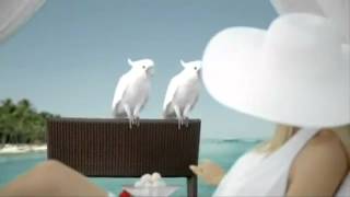 Raffaello Werbung 2011 German TV [upl. by Ahsatam]