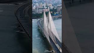 Famous place in mumbai Lovely view mumbai viralvideo mumbai india mumbaiindians maharashtra [upl. by Eisseb117]