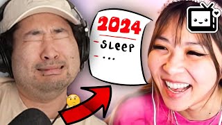 no life goals  OfflineTV amp Friends React  Peter Park Reacts [upl. by Toma]