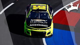 Is AJ Allmendinger a lock to win the Beef Its Whats for Dinner 300 this Weekend [upl. by Templeton]