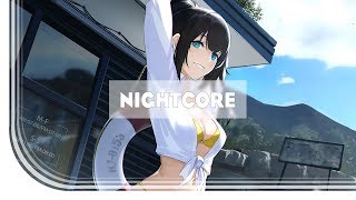 Nightcore  Sixteen [upl. by Lanie]