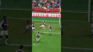 AMAZING Overhead Kick Goal shorts arsenal gameplay game ps5 subscribe like gaming goals [upl. by Eceinal]