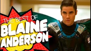 The Best Of Blaine Anderson [upl. by Plath]