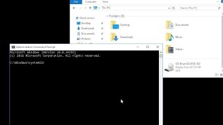 How to Start Windows 11 amp 10 in Safe Mode While Booting [upl. by Farrar105]