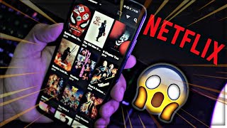 كيفية الحصول على نتفليكس مجاني و كيف تشتري netflix بحساب JIBI بـ 30 درهم فقط  بجودة 4k بدون انقطاع [upl. by Airdnal]