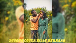 SUSANA Makanyaga Acoustic Cover by Billy Bernard [upl. by Markowitz]