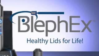 BlephEx on eHealth Radio Network [upl. by Phyllis787]