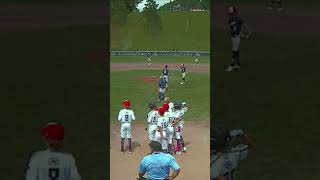 First home run of Cooperstown NY [upl. by Flavia205]