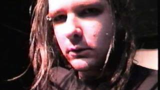 KoRn Band Rehearsal 2 1996 Rare Footage [upl. by Lesslie]