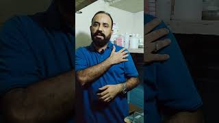 Intramuscular injection Urdu Hindi  Intramuscular injection IM Injection healthy ImInjection [upl. by Ahseiyt]