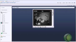 Geovision multiview remote Viewlog tutorial [upl. by Lihka]