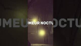 FREE  AUXØ TYPE BEAT  DHUMEUR NOCTURNE 125 BPM [upl. by Nomra]