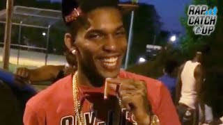 600Breezy Over High Got The Munchies VIDEO [upl. by Inilam]