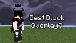 Best Block Overlay [upl. by Meryl]