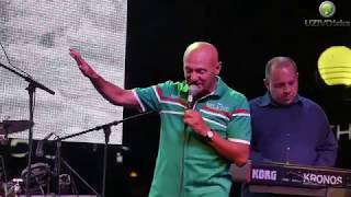 Saban Saulic  MIX pesama  Koncert Rozaje 2016 LIVE [upl. by Correna]