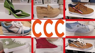 CCC BUTY Z CENAMI  DAMSKIE I MĘSKIE [upl. by Mcnutt]