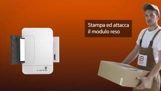 COME FARE UN RESO su RicambiAutoLowCostcom  TUTORIAL [upl. by Gunilla573]