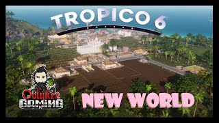 Tropico 6  Season 2  Ep1 [upl. by Neirual]