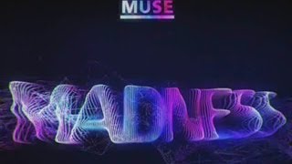 Muse  Madness Lyrics [upl. by Amund803]